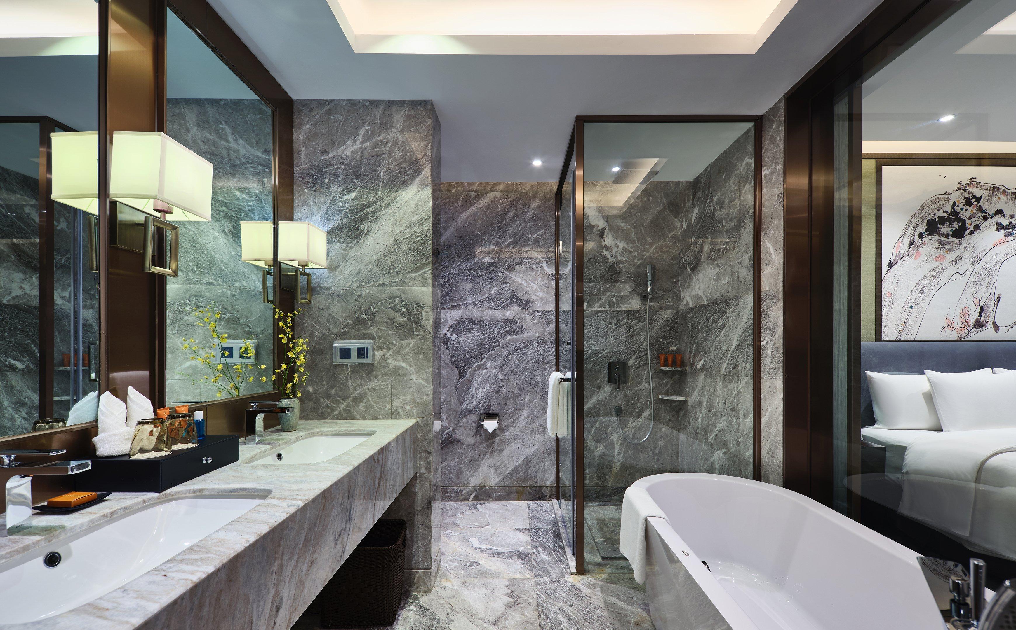 Crowne Plaza Nanning City Center By Ihg Extérieur photo