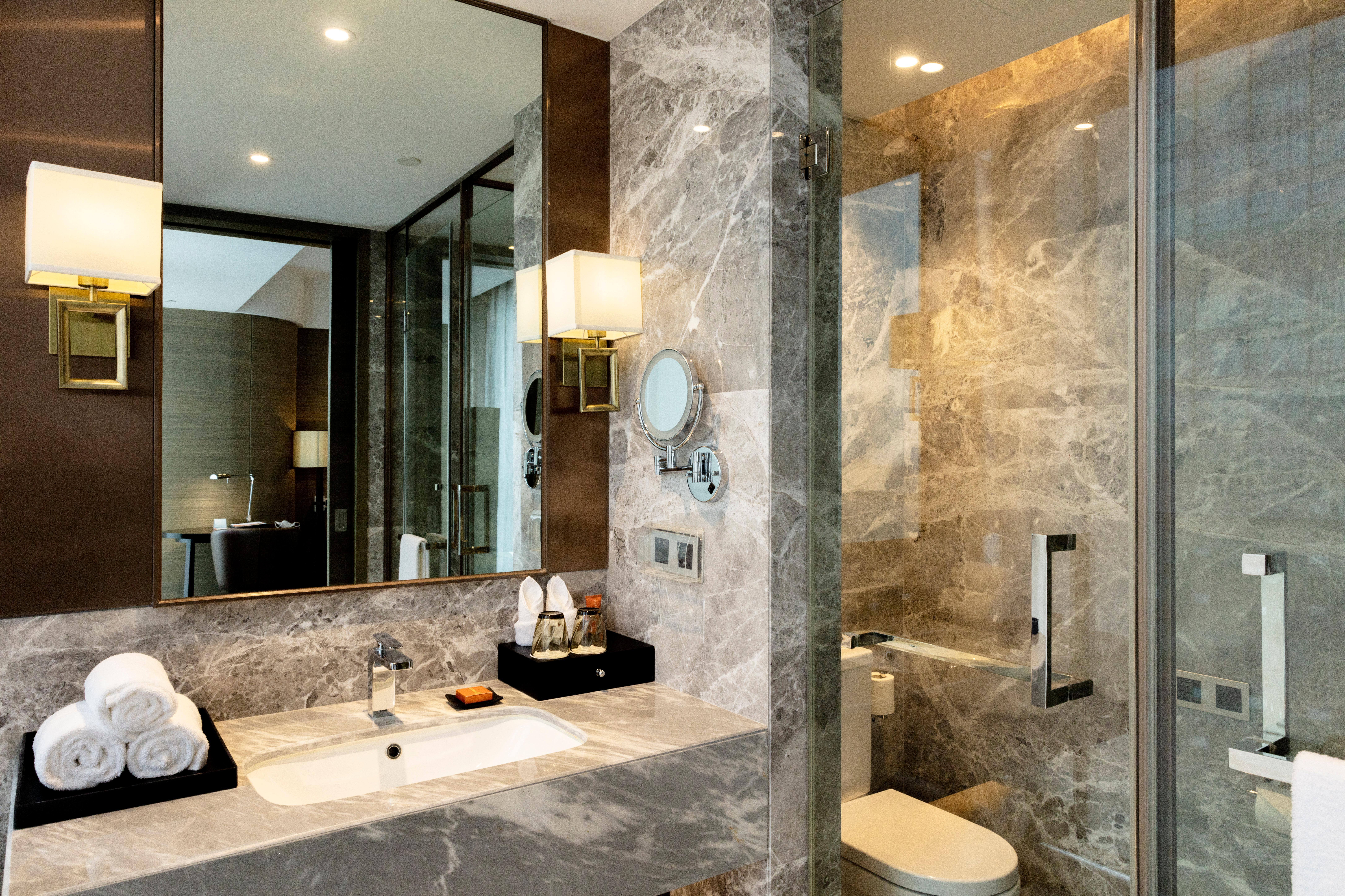 Crowne Plaza Nanning City Center By Ihg Extérieur photo