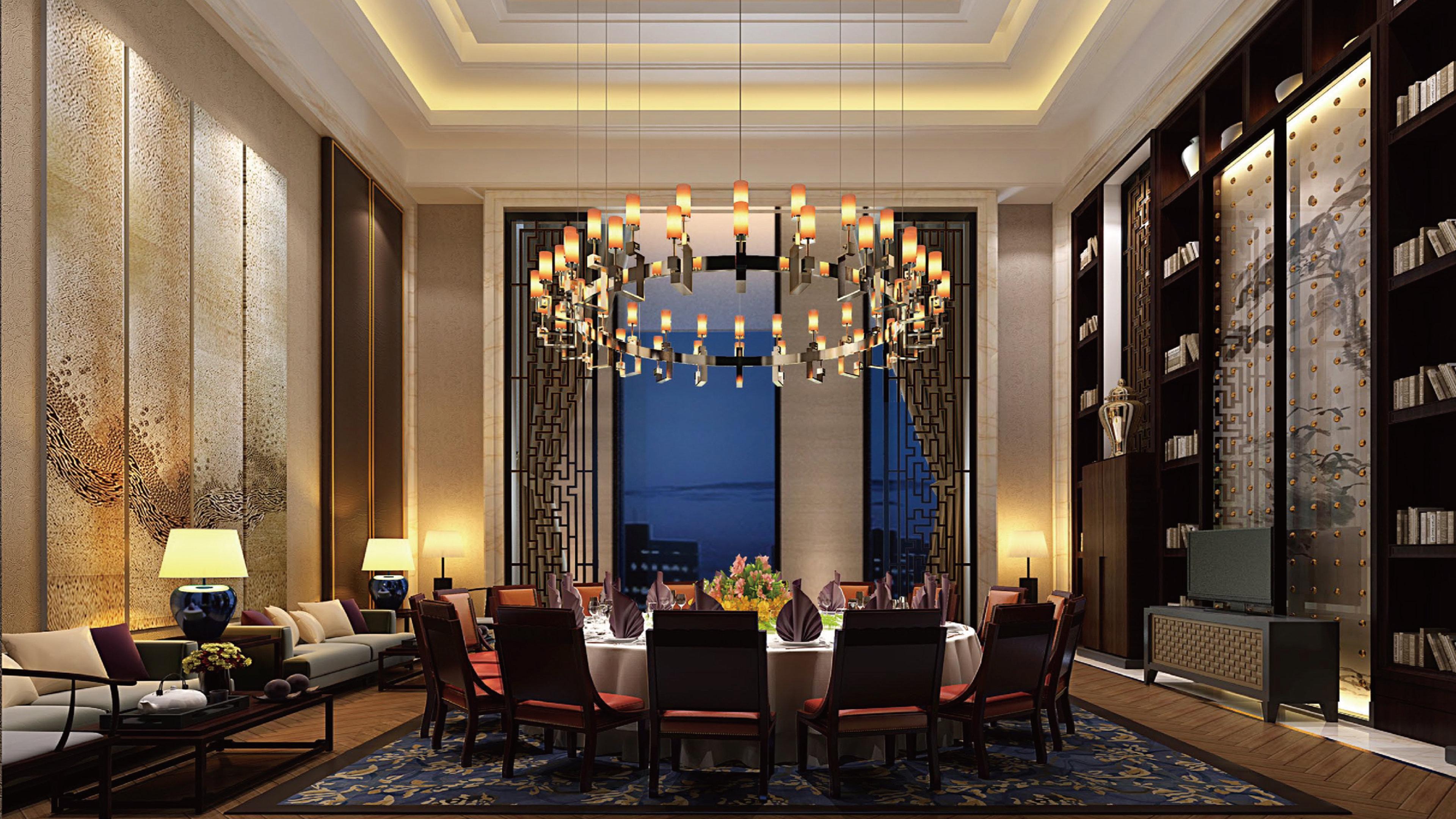 Crowne Plaza Nanning City Center By Ihg Extérieur photo
