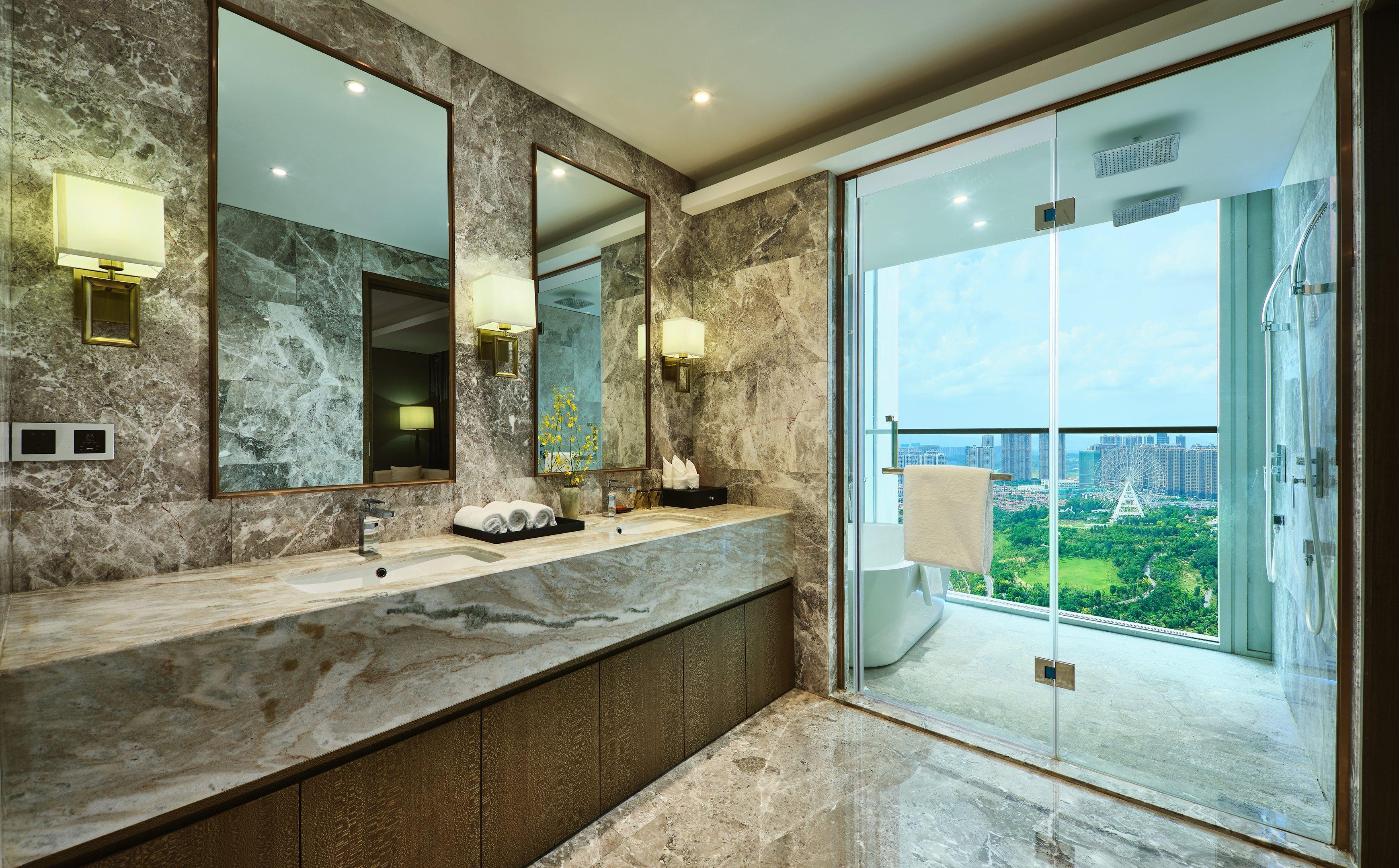 Crowne Plaza Nanning City Center By Ihg Extérieur photo