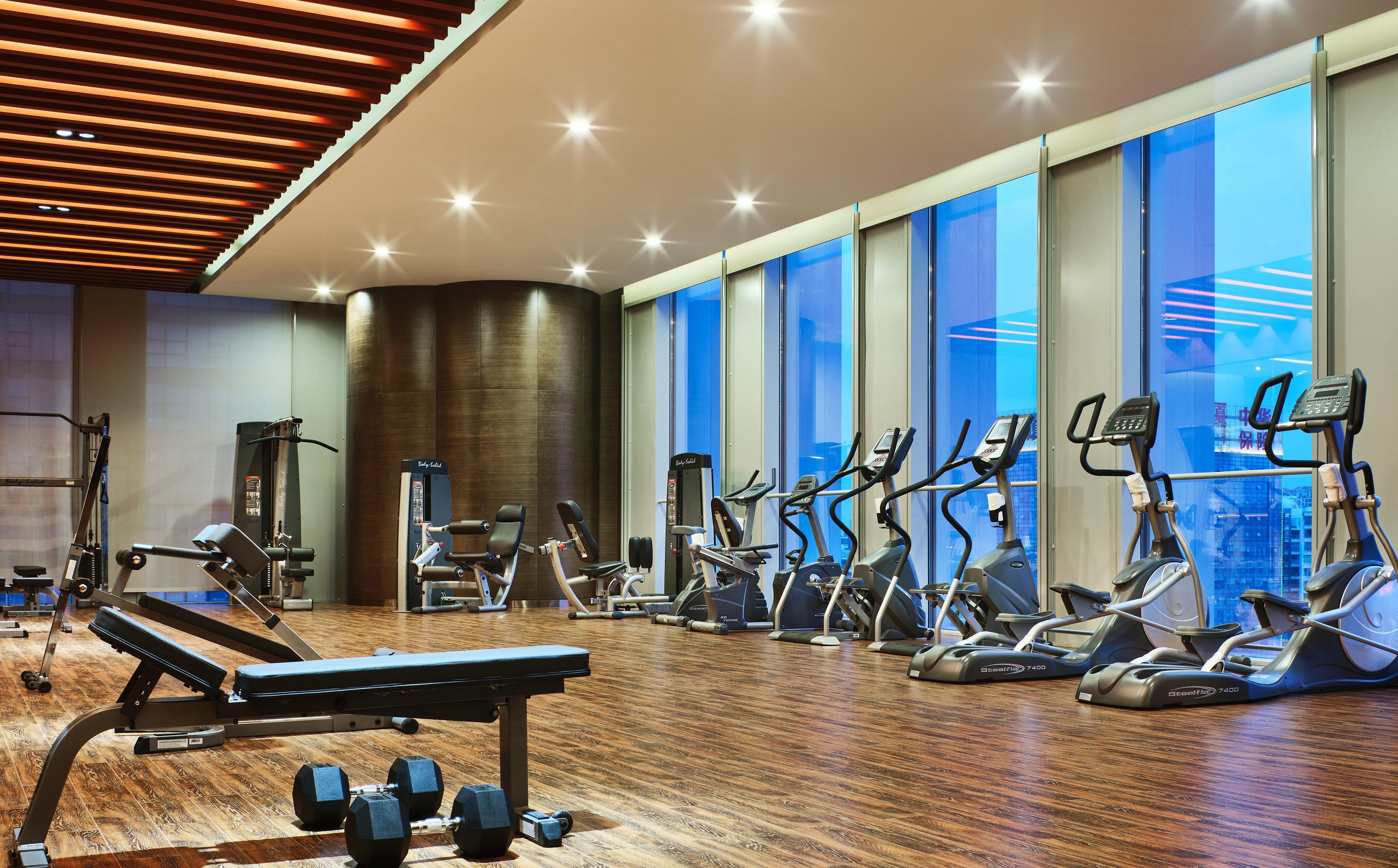 Crowne Plaza Nanning City Center By Ihg Extérieur photo