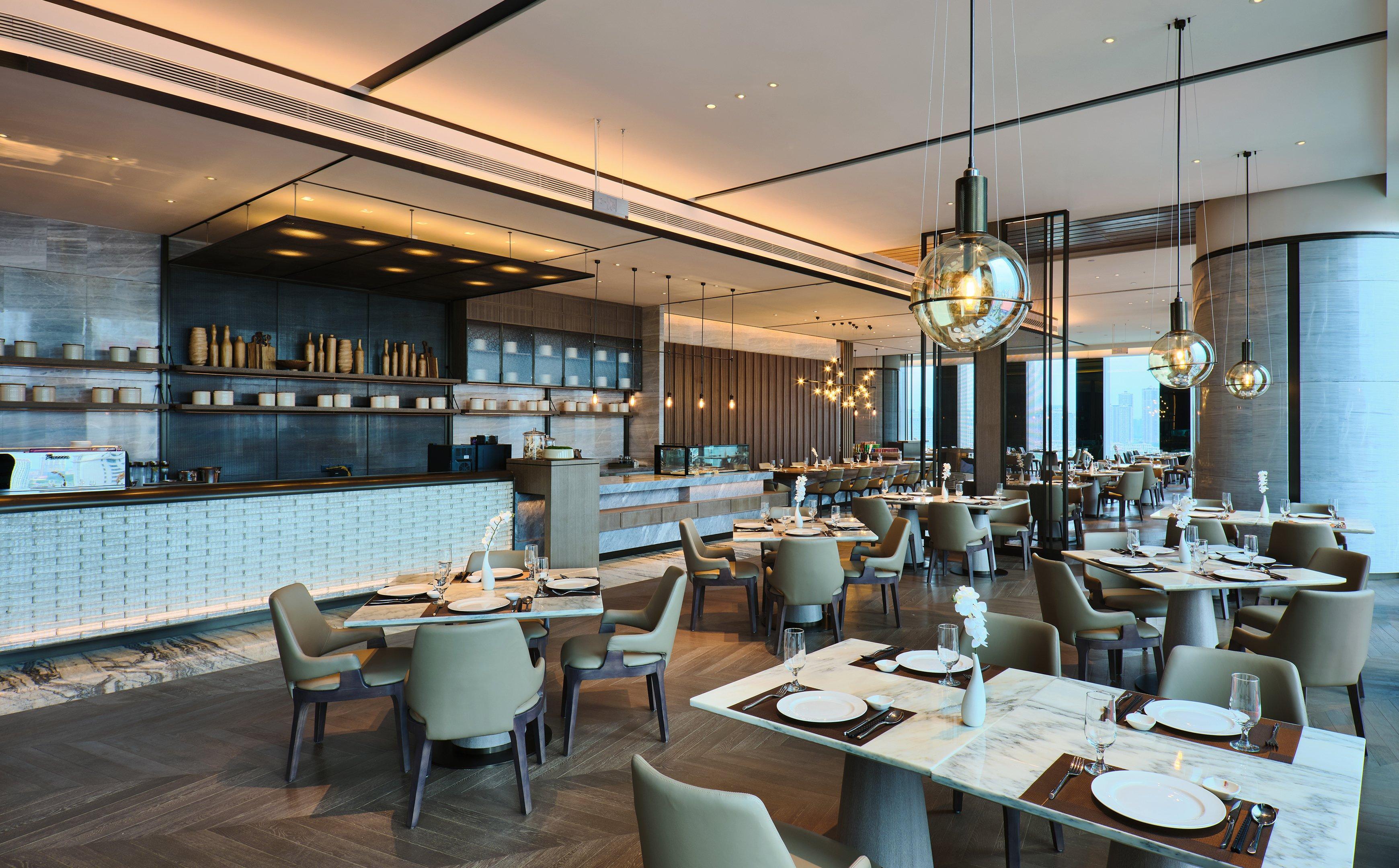 Crowne Plaza Nanning City Center By Ihg Extérieur photo