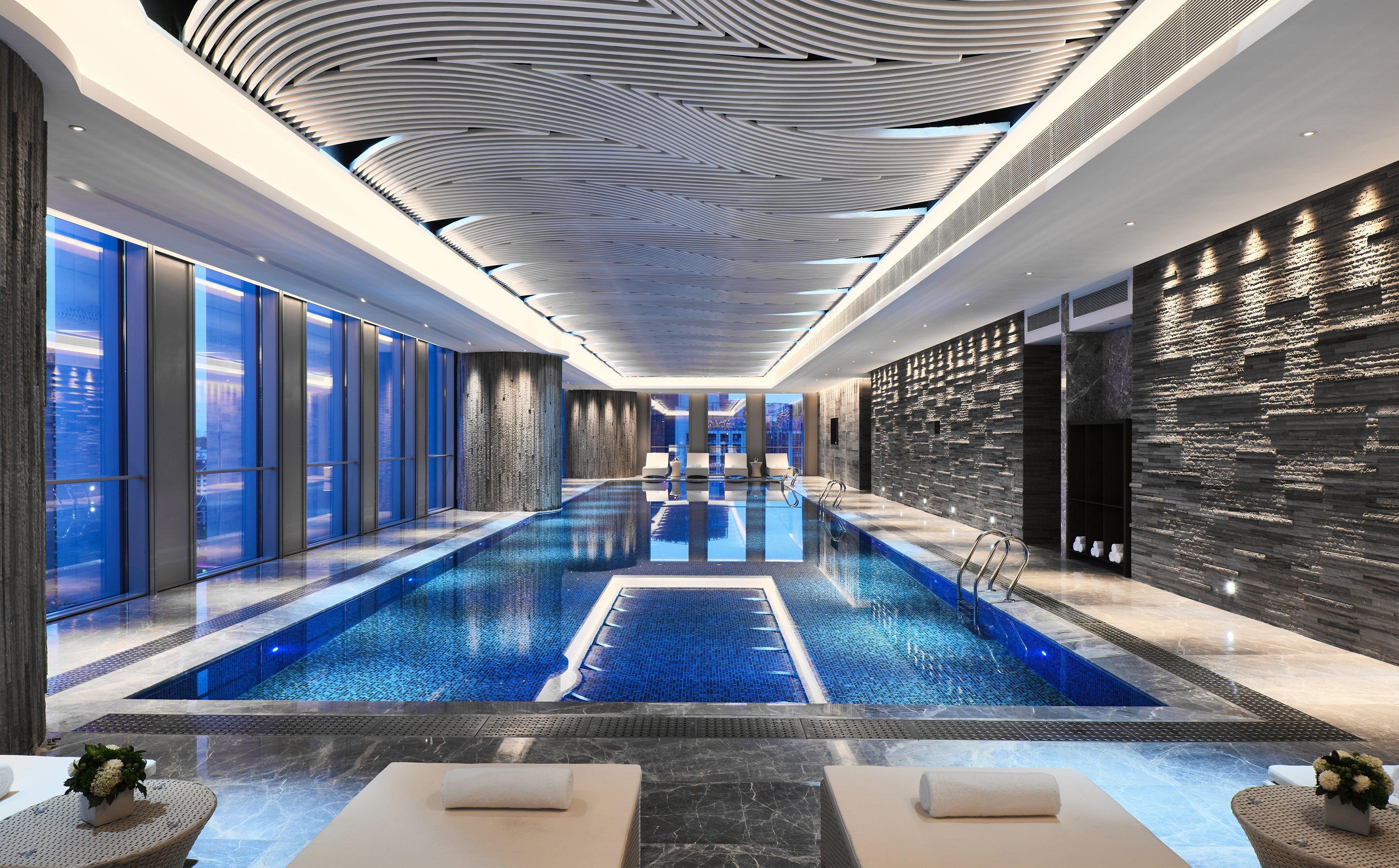 Crowne Plaza Nanning City Center By Ihg Extérieur photo