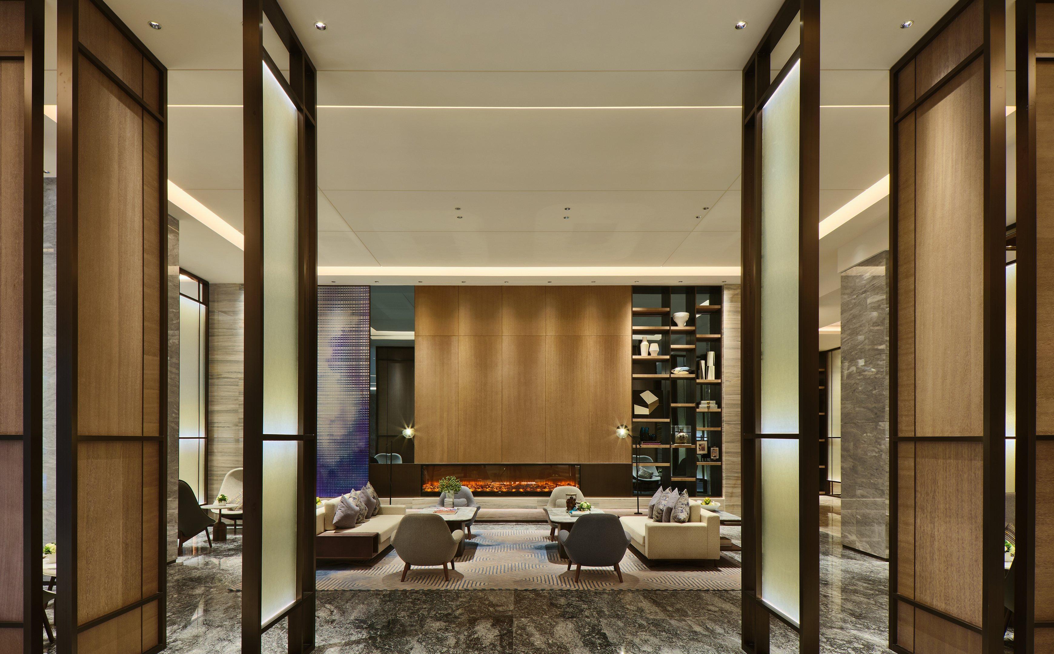 Crowne Plaza Nanning City Center By Ihg Extérieur photo