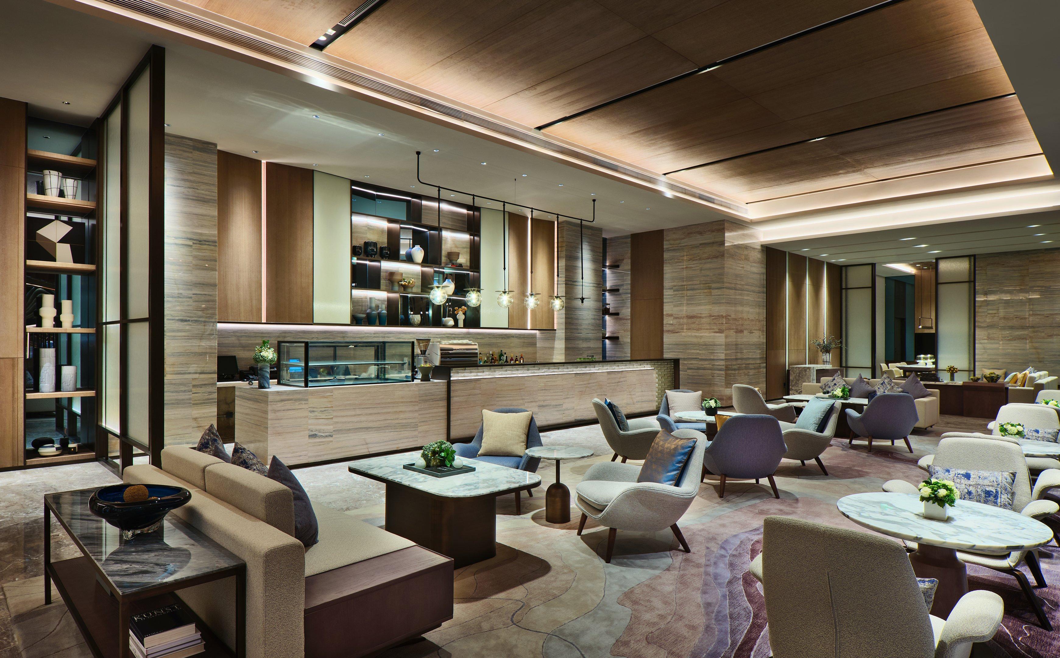 Crowne Plaza Nanning City Center By Ihg Extérieur photo