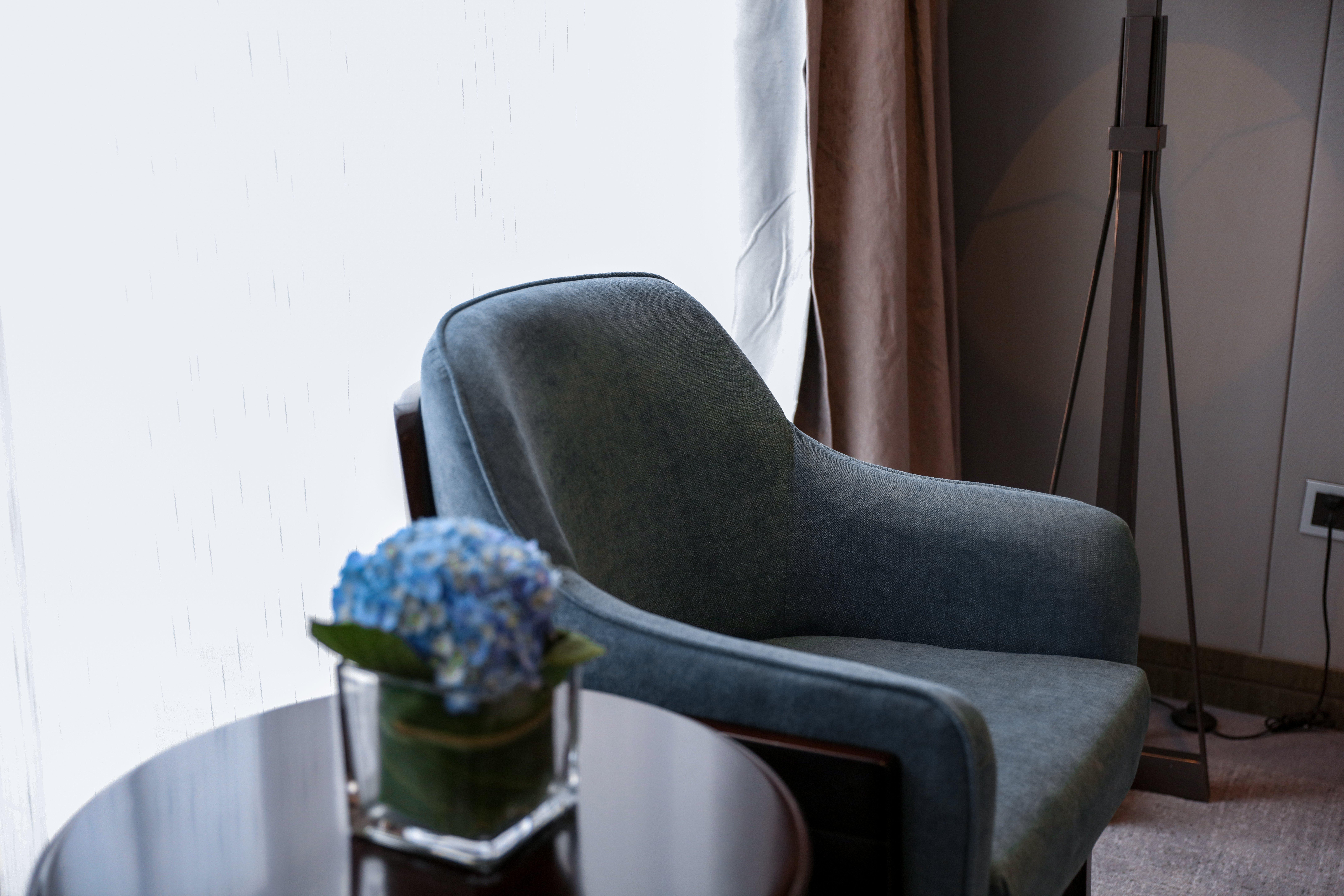 Crowne Plaza Nanning City Center By Ihg Extérieur photo