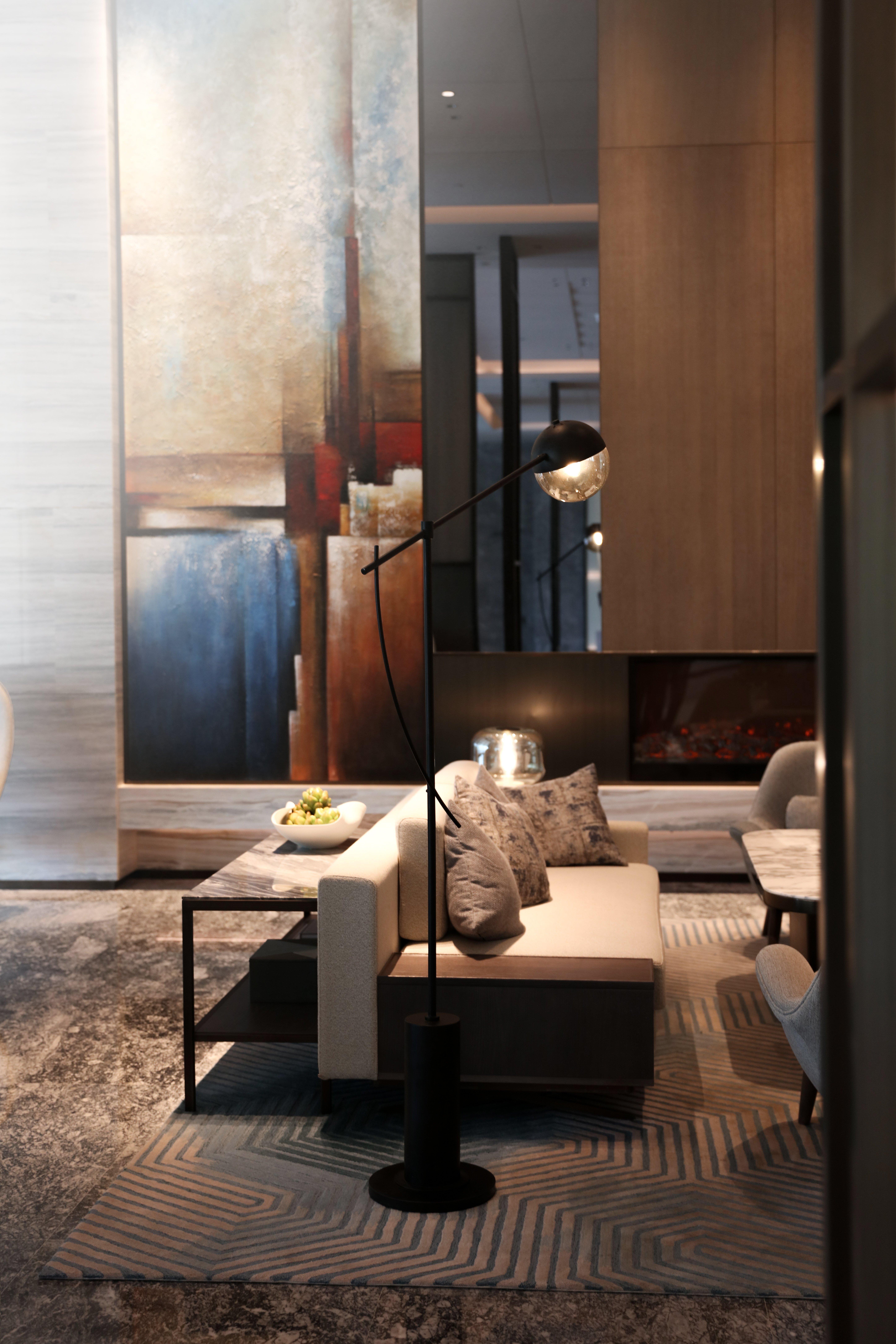 Crowne Plaza Nanning City Center By Ihg Extérieur photo