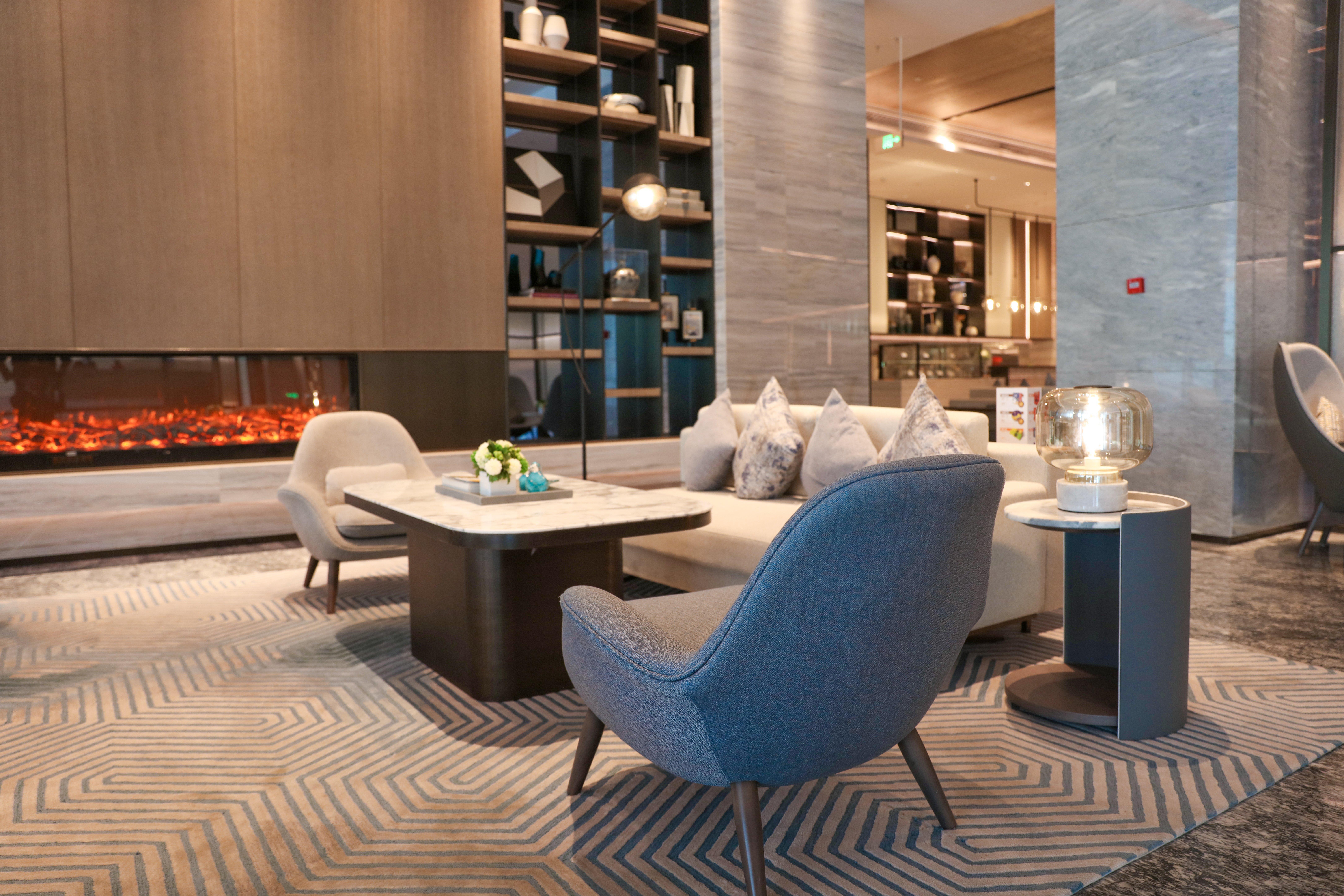 Crowne Plaza Nanning City Center By Ihg Extérieur photo