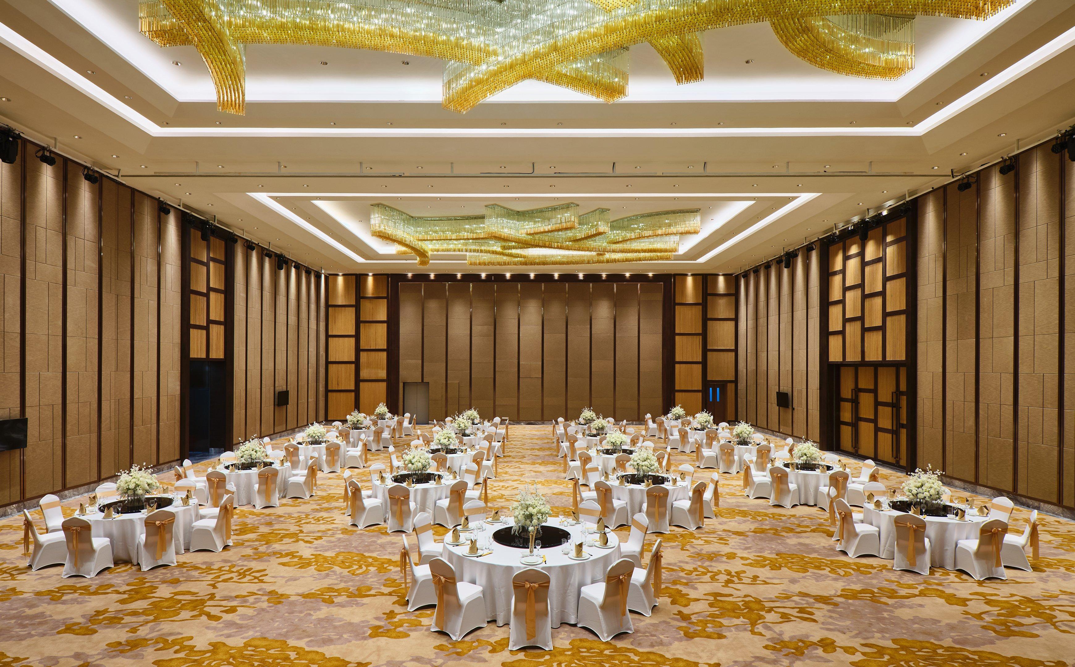 Crowne Plaza Nanning City Center By Ihg Extérieur photo