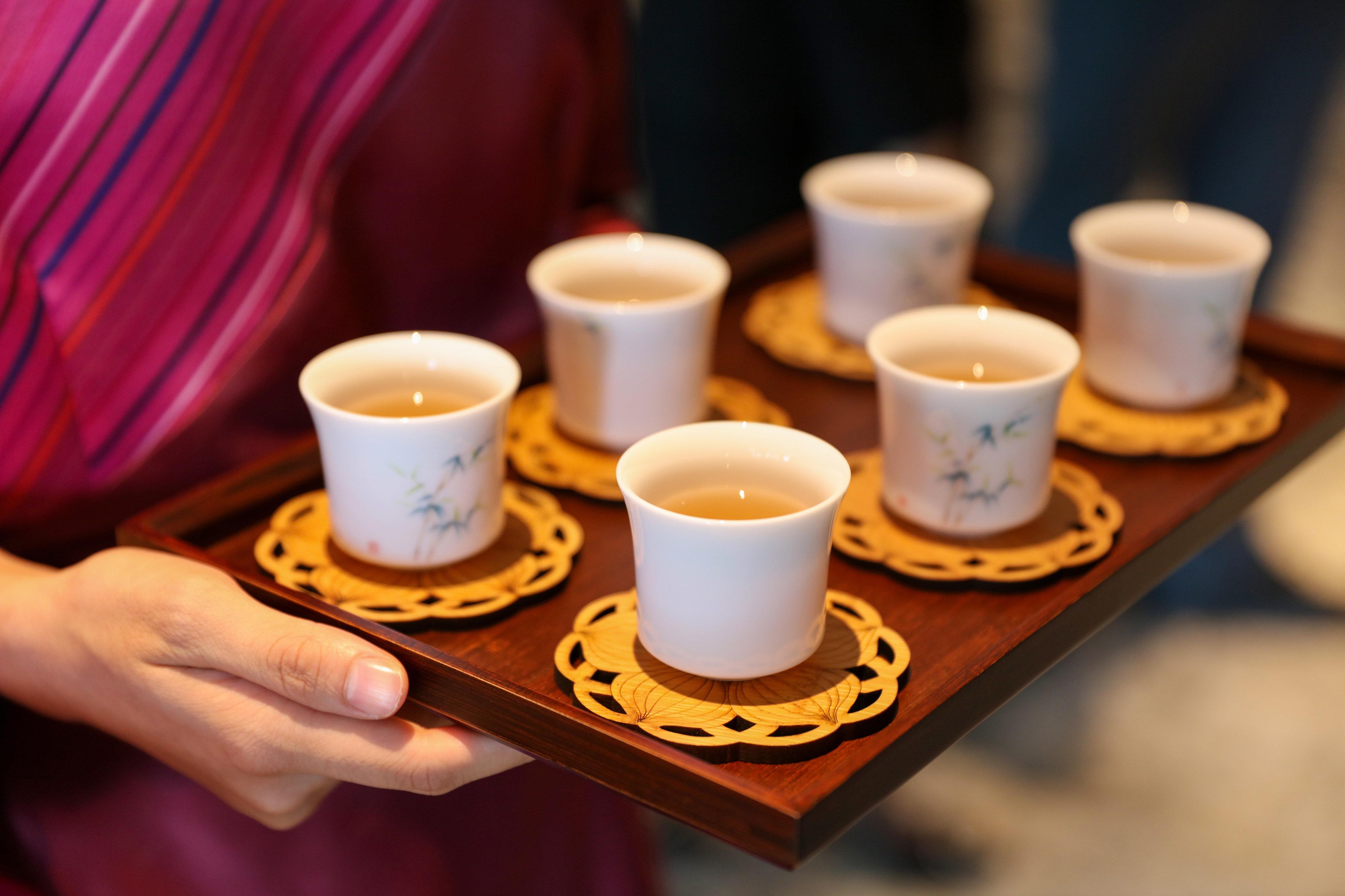 Crowne Plaza Nanning City Center By Ihg Extérieur photo