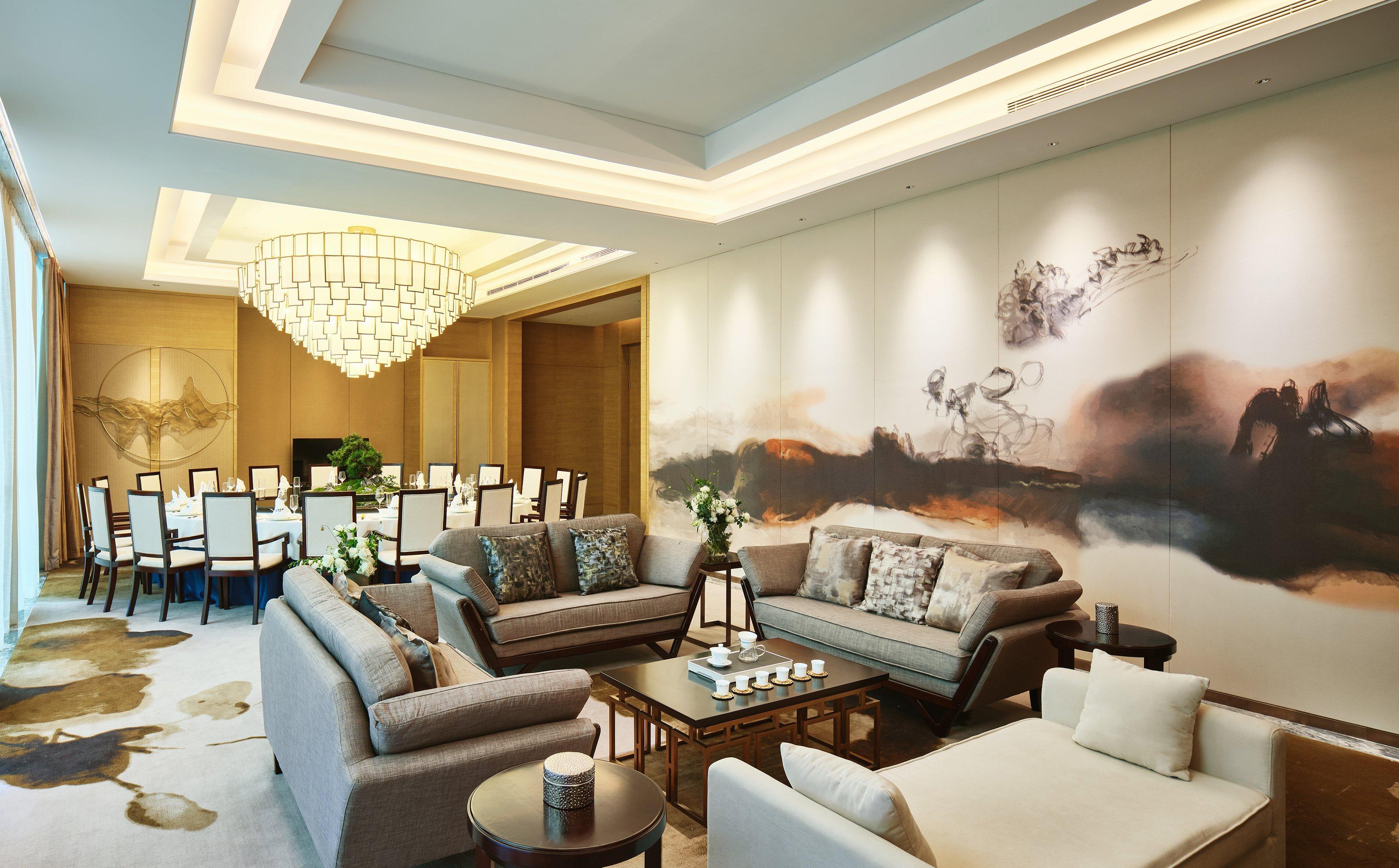Crowne Plaza Nanning City Center By Ihg Extérieur photo