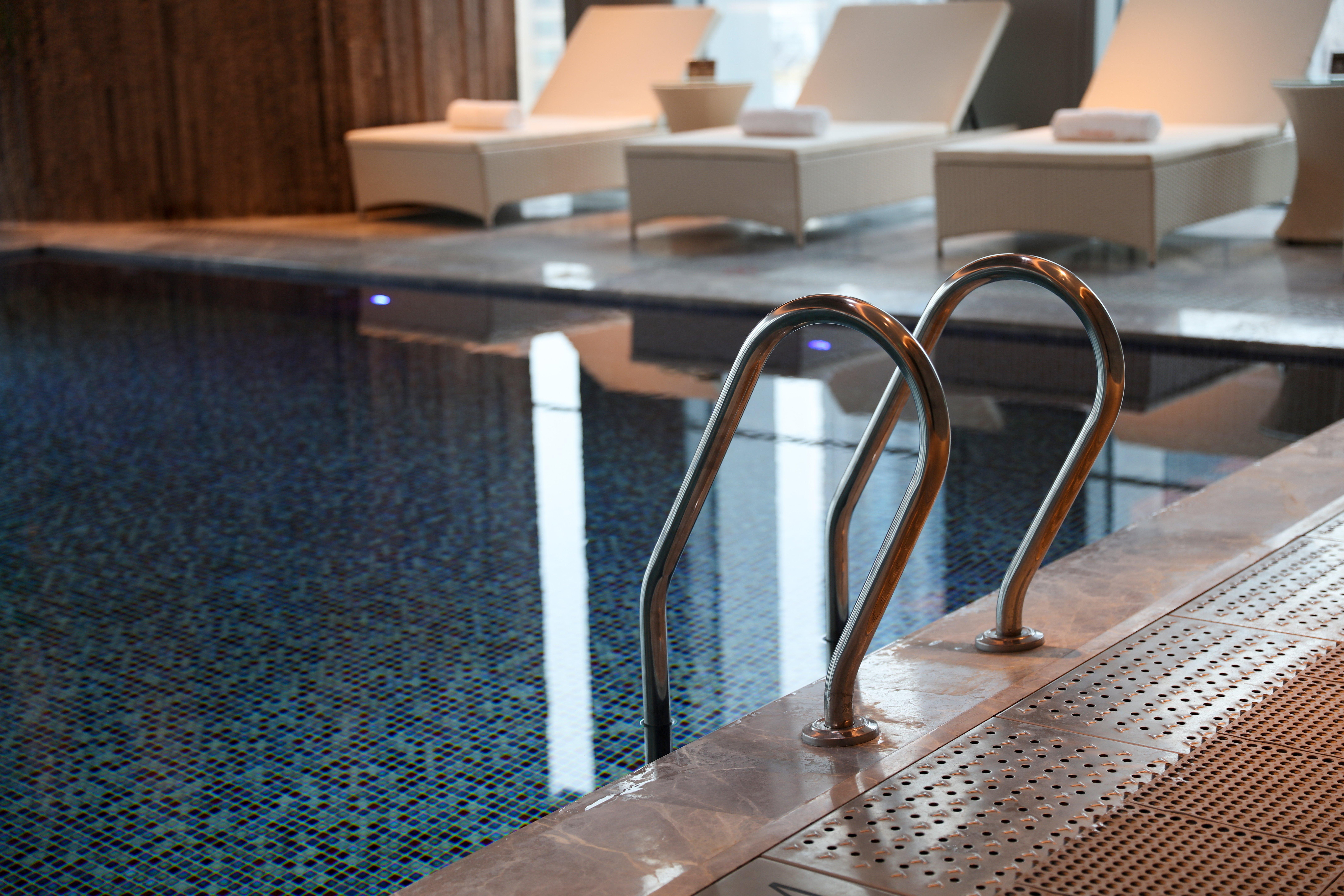 Crowne Plaza Nanning City Center By Ihg Extérieur photo