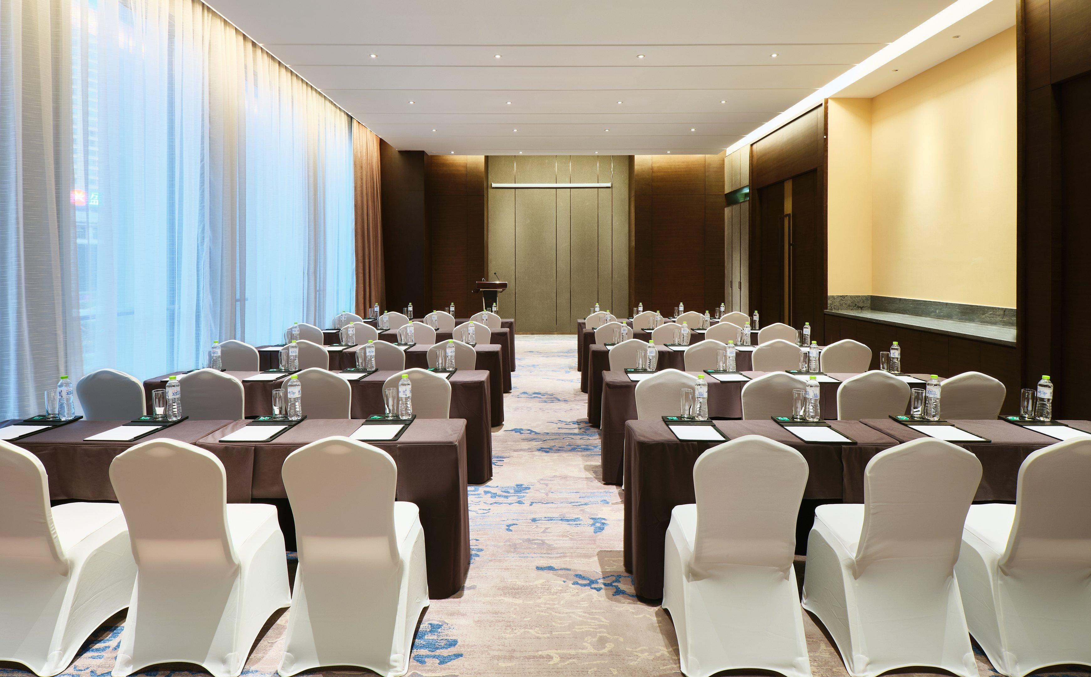 Crowne Plaza Nanning City Center By Ihg Extérieur photo