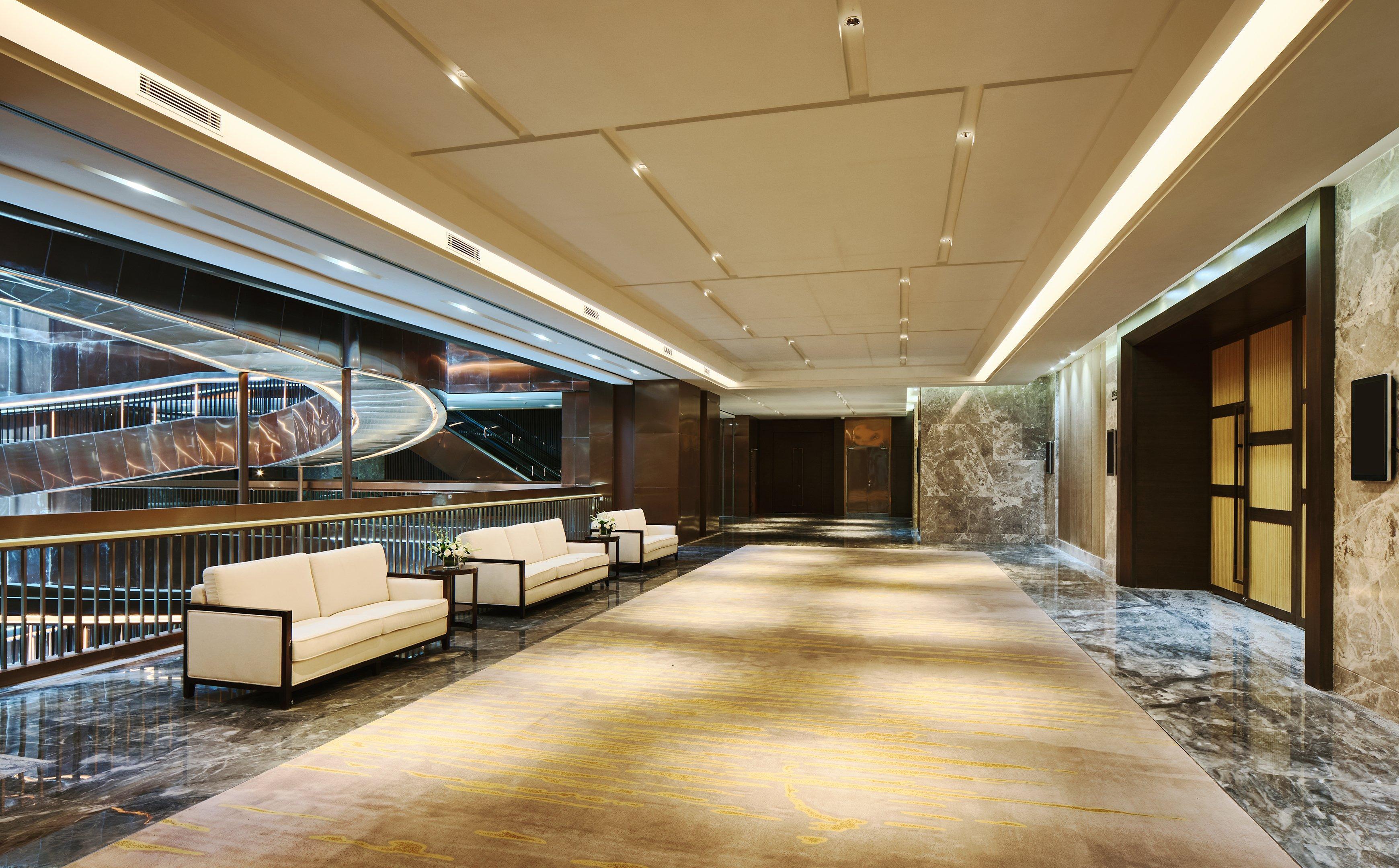 Crowne Plaza Nanning City Center By Ihg Extérieur photo