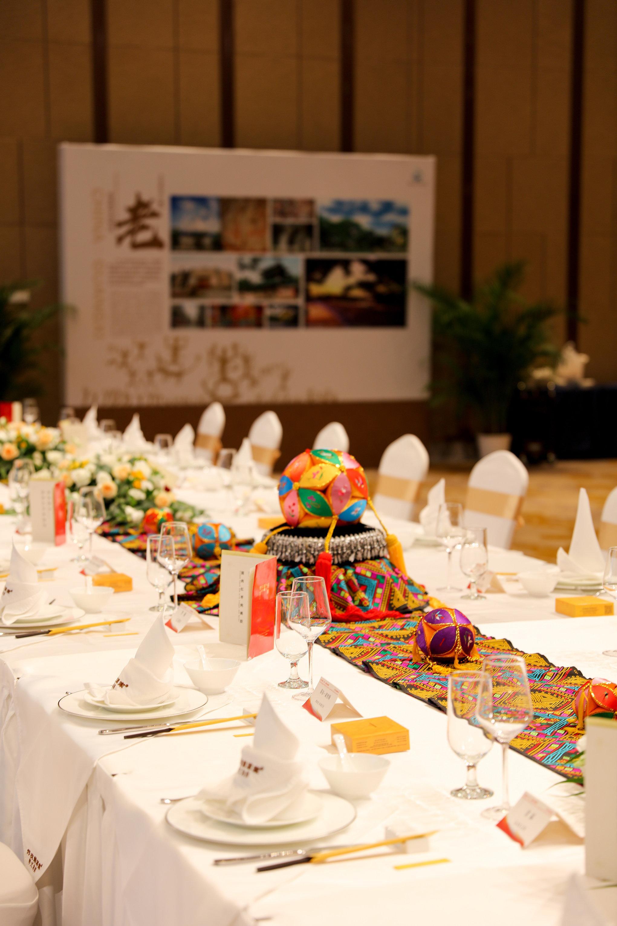 Crowne Plaza Nanning City Center By Ihg Extérieur photo
