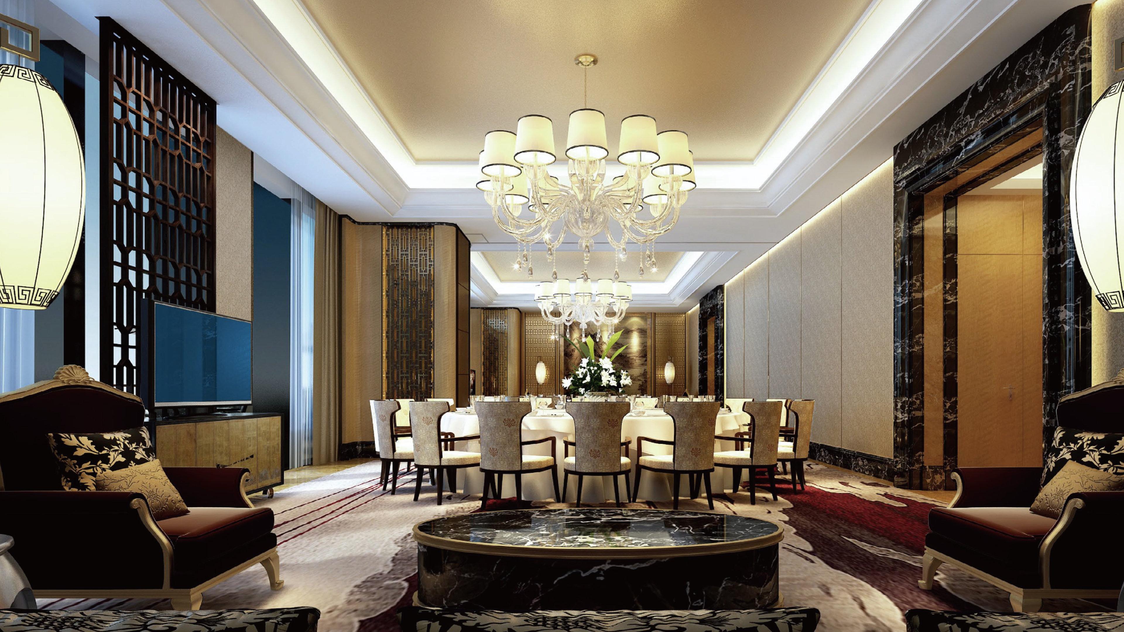 Crowne Plaza Nanning City Center By Ihg Extérieur photo