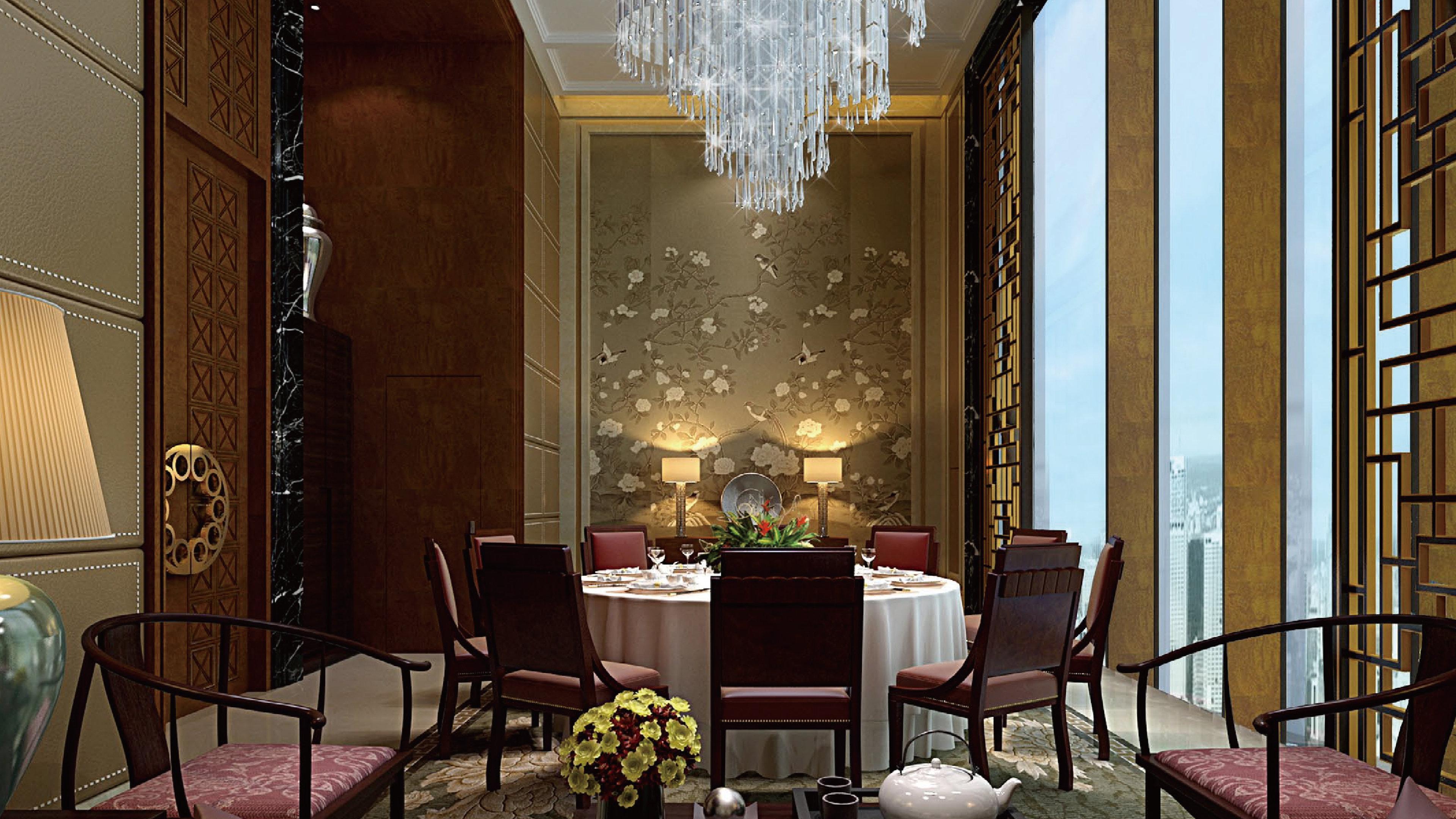 Crowne Plaza Nanning City Center By Ihg Extérieur photo