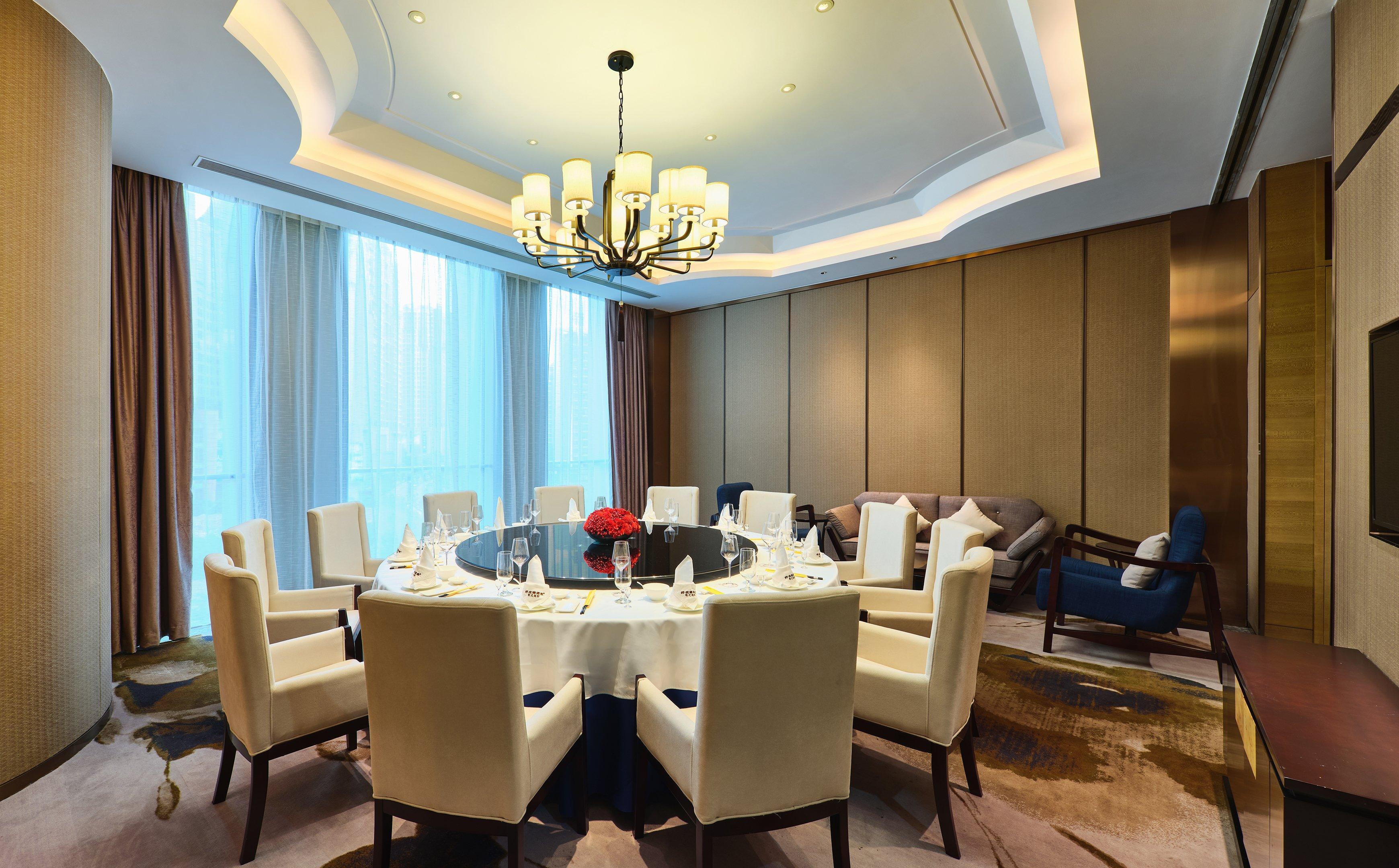 Crowne Plaza Nanning City Center By Ihg Extérieur photo