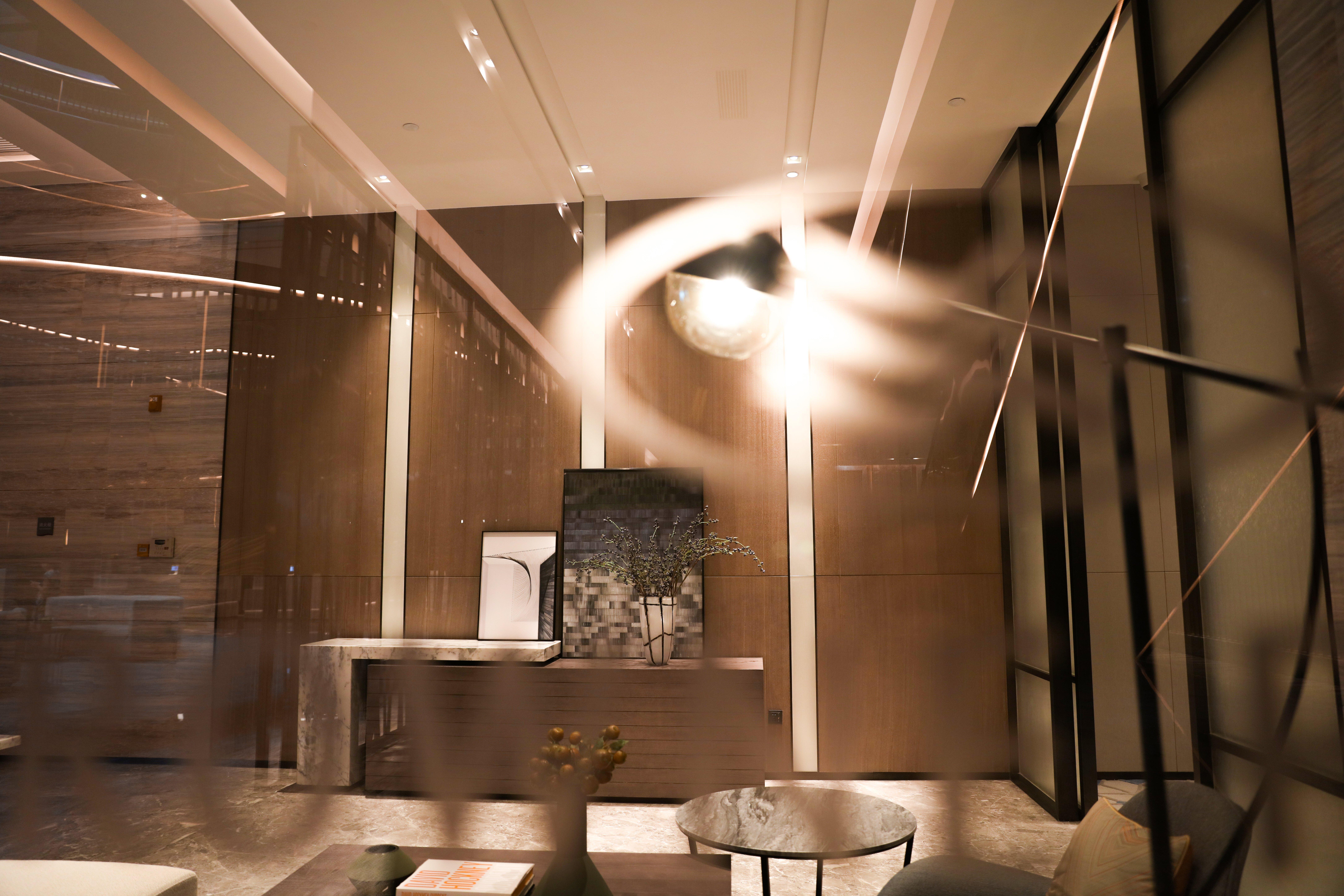 Crowne Plaza Nanning City Center By Ihg Extérieur photo