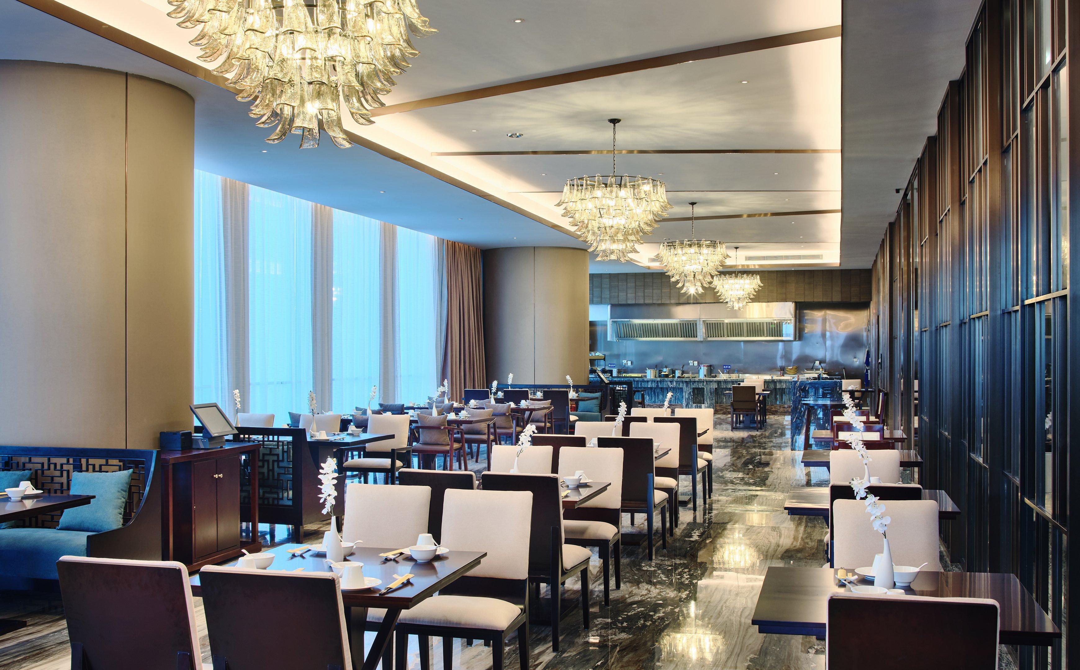 Crowne Plaza Nanning City Center By Ihg Extérieur photo