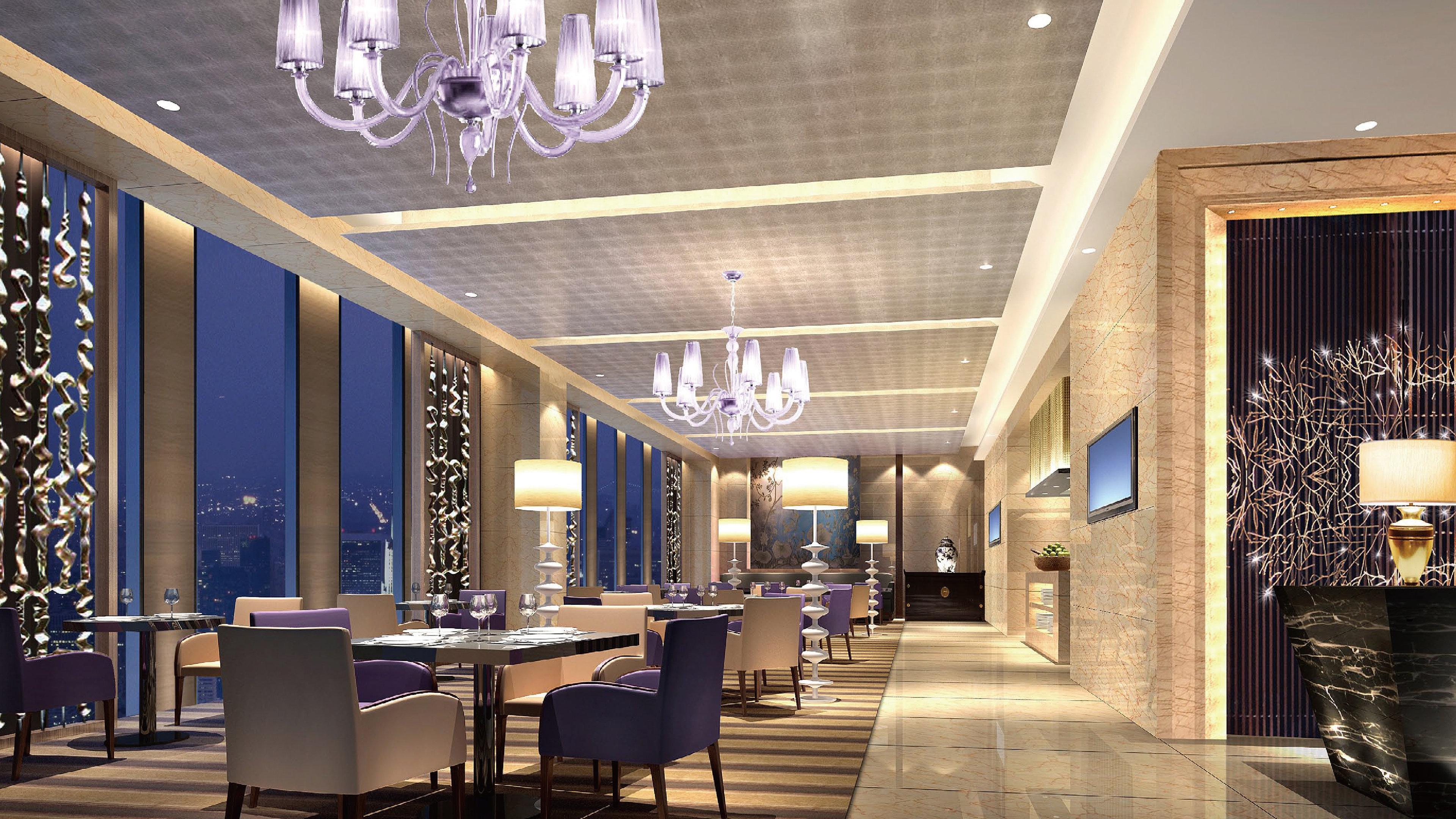 Crowne Plaza Nanning City Center By Ihg Extérieur photo