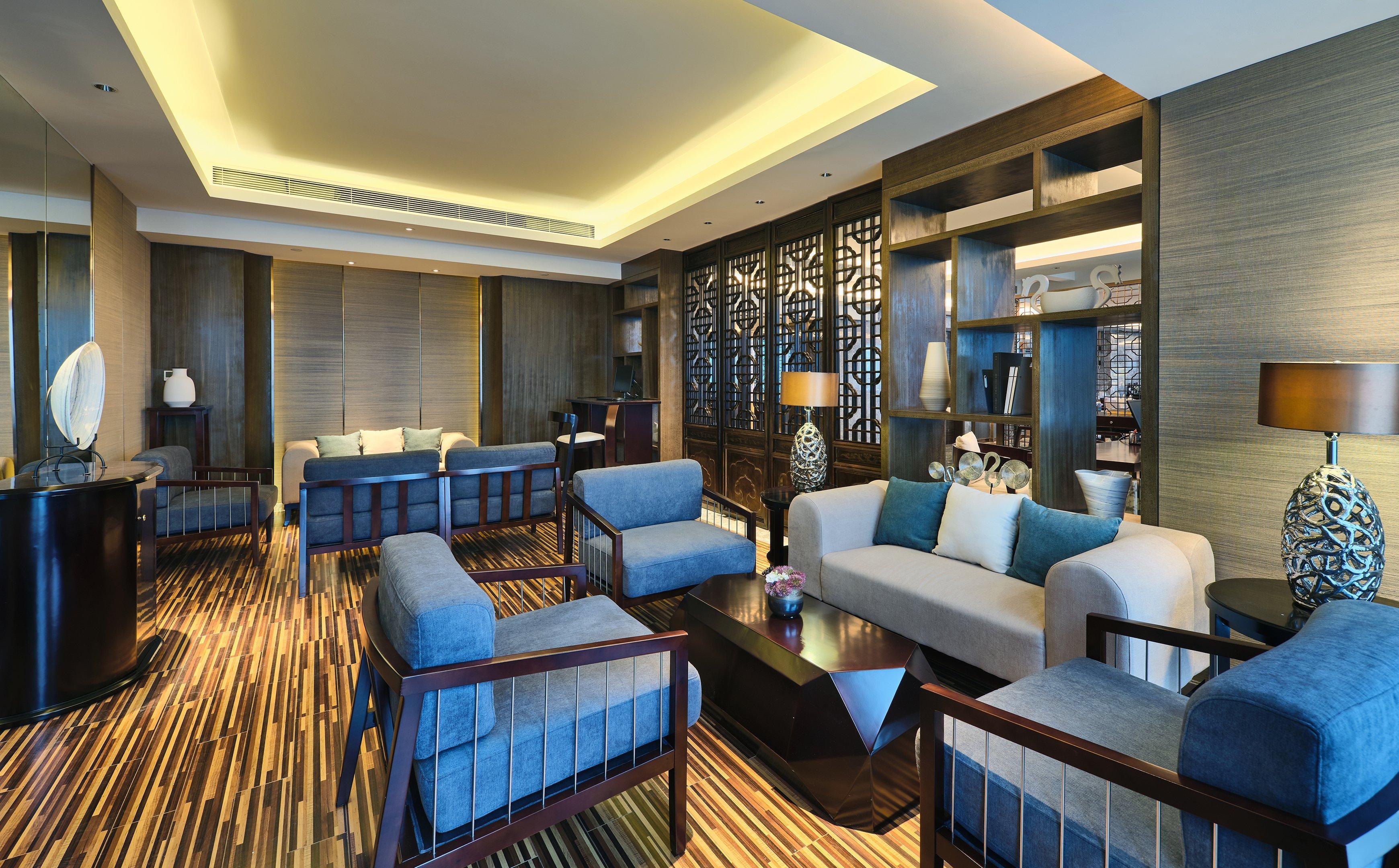 Crowne Plaza Nanning City Center By Ihg Extérieur photo