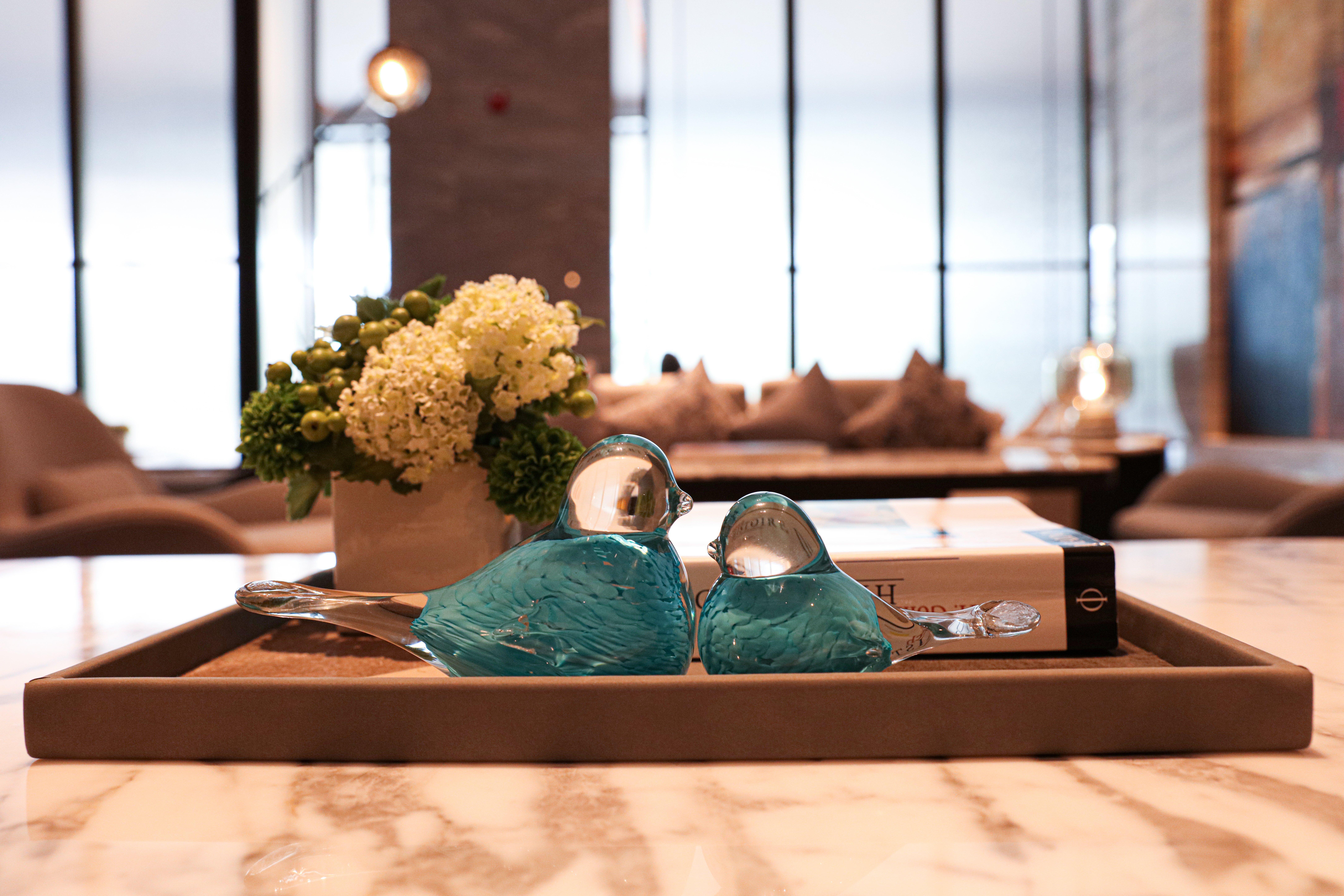 Crowne Plaza Nanning City Center By Ihg Extérieur photo